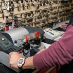 Keys, Sunderland, Fletcher, Locksmith