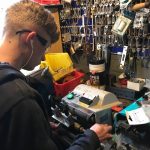 Fletcher Locks, callout, locksmith