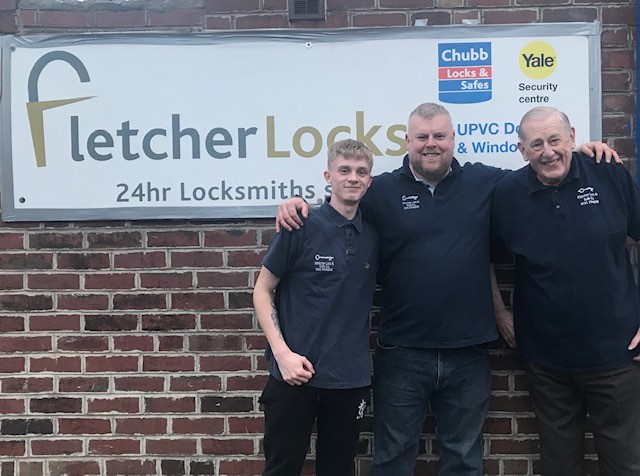 Fletcher Lock and Safe, Locksmith, Sunderland